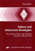 Valenz und diskursive Strategien