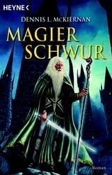 Magierschwur / Mithgar Bd.9 - McKiernan, Dennis L.