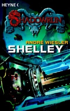 Shelley - Wiesler, André