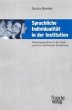 Sprachliche Individualität in der... - Bild 1