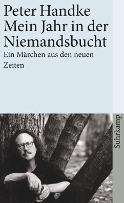 Mein Jahr in der Niemandsbucht - Handke, Peter