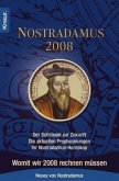 Nostradamus 2008