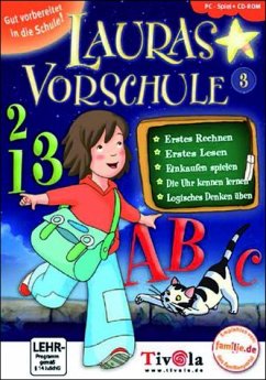Lauras Vorschule 3 Lauras Vorschule 3