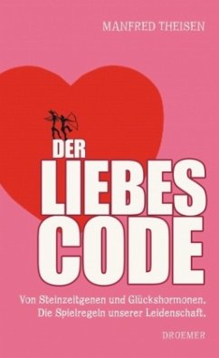 Der Liebescode - Theisen, Manfred