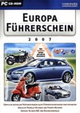 Europa-Führerschein 2007, CD-ROM
