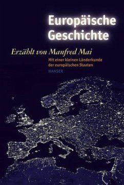 Europäische Geschichte - Mai, Manfred