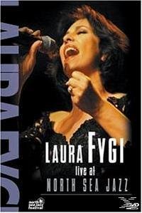 Laura Fygi - Live at Noth Sea Jazz - Fygi,Laura