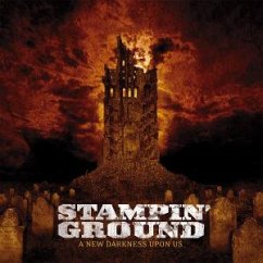 A New Darkness Upon Us - Stampin' Ground