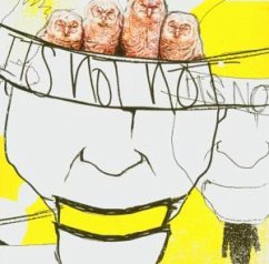 Cover Giving Everything