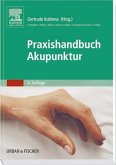 Praxishandbuch Akupunktur
