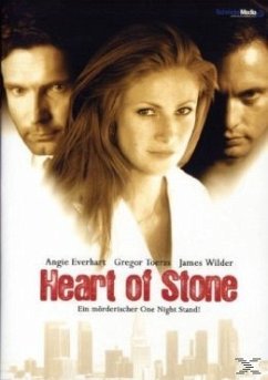 Heart of Stone