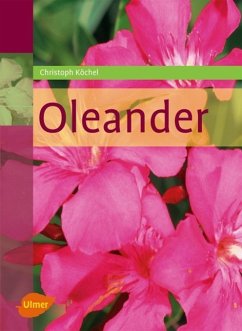 Oleander - Köchel, Christoph