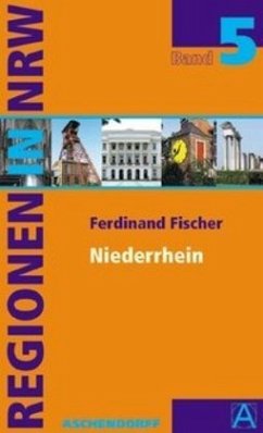 Niederrhein - Fischer, Ferdinand