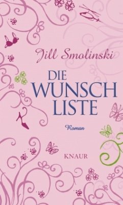 Die Wunschliste - Smolinski, Jill