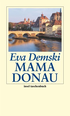 Mama Donau - Demski, Eva