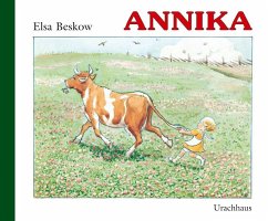 Annika - Beskow, Elsa
