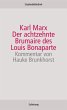 Der achtzehnte Brumaire des Louis... - Bild 1