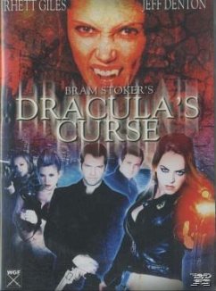 Draculas Curse / Bram Stoker's Dracula 2 - Die Rückkehr der Blutfürsten