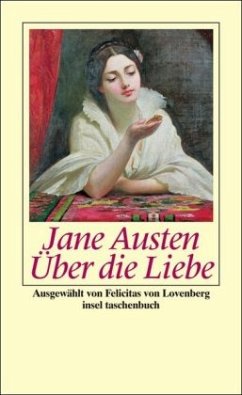 Über die Liebe - Austen, Jane