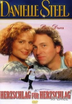 Cover Danielle Steel: Herzschlag für Herzschlag