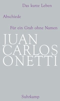 Gesammelte Werke 2 - Onetti, Juan C.