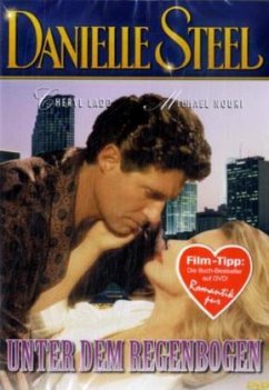 Cover Danielle Steel: Unter dem Regenbogen