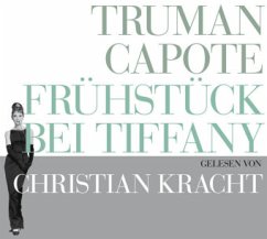 Frühstück bei Tiffany - Capote, Truman