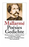 Poésies. Poèmes en prose. Gedichte. Gedichte in Prosa