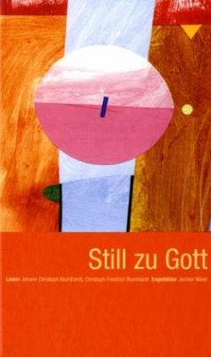 Cover Still zu Gott