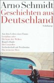 Geschichten aus Deutschland, 2 Teile Geschichten aus Deutschland, 2 Teile