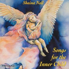 Songs For The Inner Child - Noll,Shaina