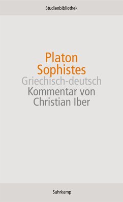 Sophistes - Platon