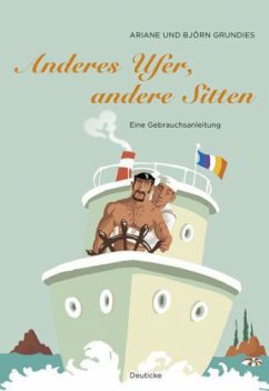 Cover Anderes Ufer, andere Sitten