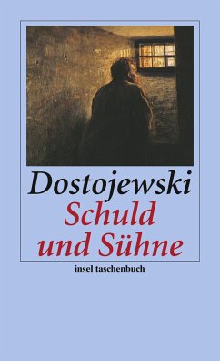 Schuld und Sühne - Dostojewskij, Fjodor M.