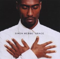 Grace - Webbe,Simon