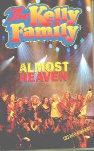 Almost Heaven (0620)