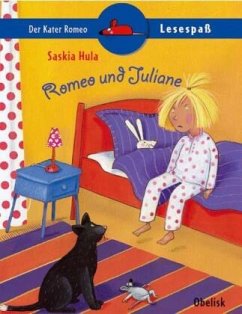 Romeo und Juliane - Hula, Saskia