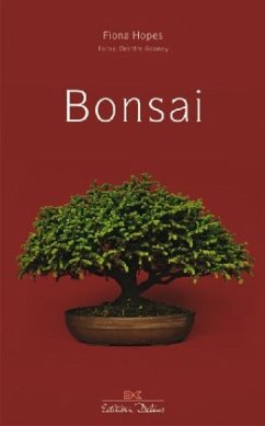 Bonsai - Hopes, Fiona