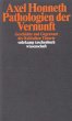 Pathologie der Vernunft - Bild 1