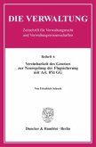 Vereinbarkeit des Gesetzes zur Neuregelung der Flugsicherung mit Art. 87d GG.