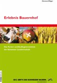 Erlebnis Bauernhof