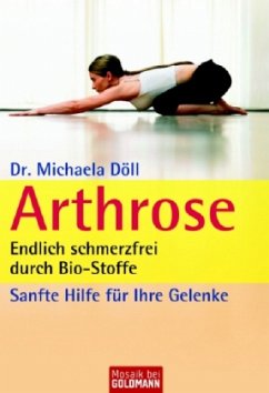 Arthrose - Döll, Michaela