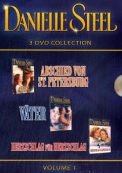 Cover Danielle Steel - Box 1