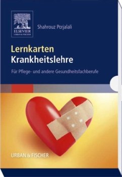 Cover Lernkarten Krankheitslehre
