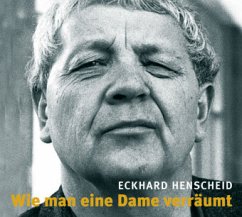 Cover Wie man eine Dame verräumt