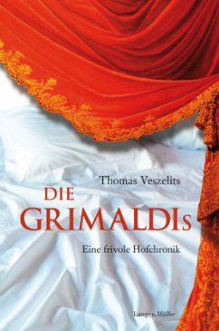 Die Grimaldis - Veszelits, Thomas