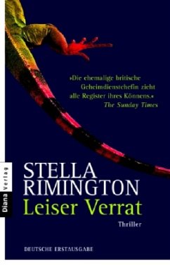 Leiser Verrat - Rimington, Stella