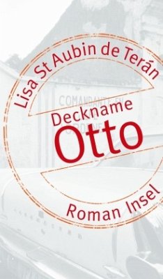 Deckname Otto - St Aubin de Terán, Lisa