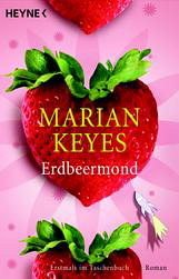 Erdbeermond - Keyes, Marian