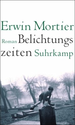 Belichtungszeit - Mortier, Erwin